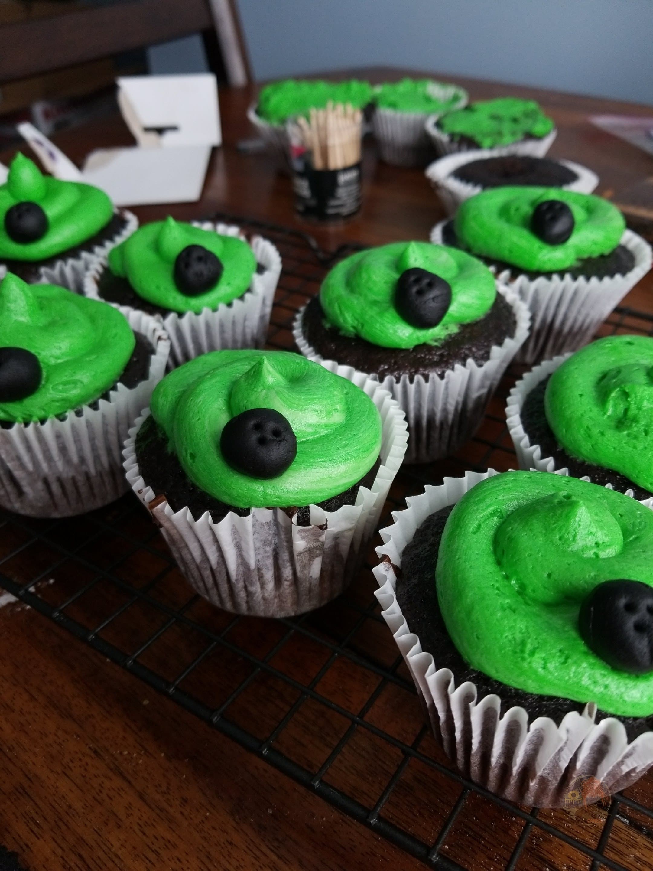 Featured Jamie Cakes design